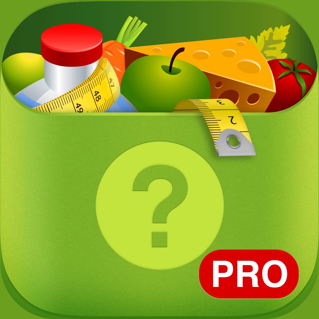 Nutrition Quiz PRO